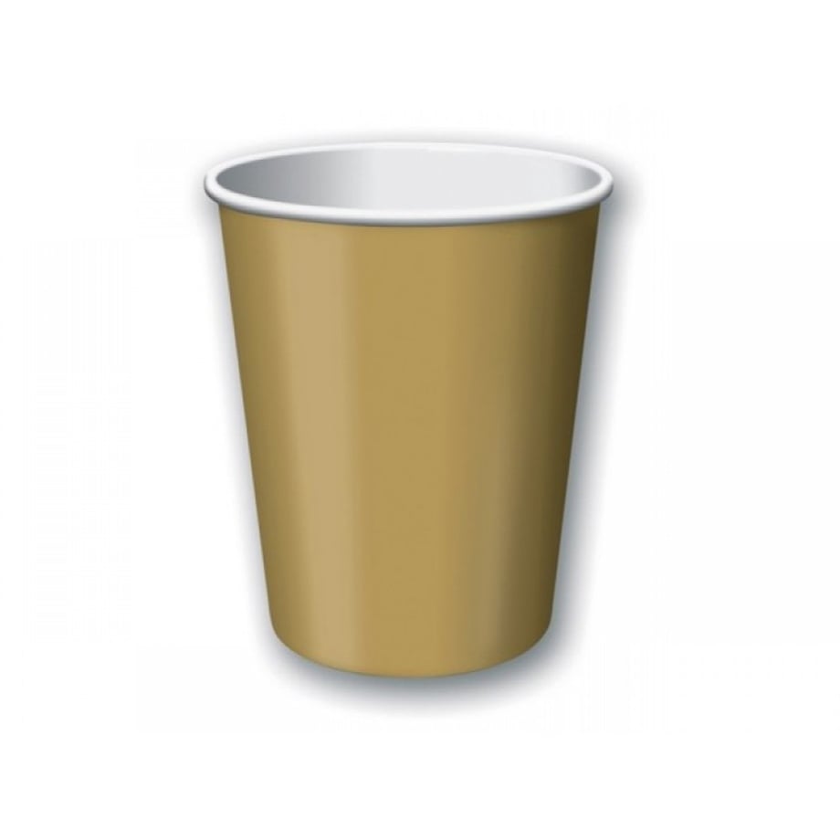 BARDAK GOLD 8 Lİ
