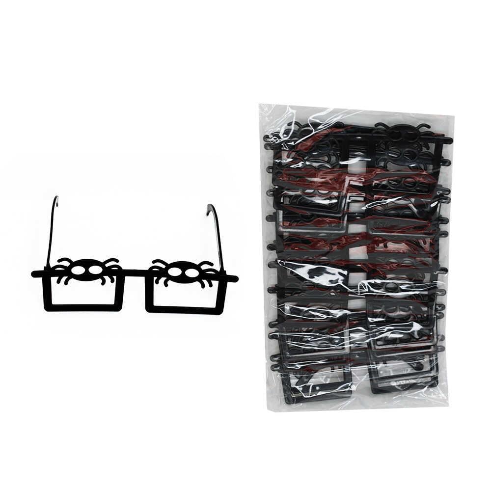 ORC-PRT/HLW 02 PLASTİK HALLOWEEN GÖZLÜK