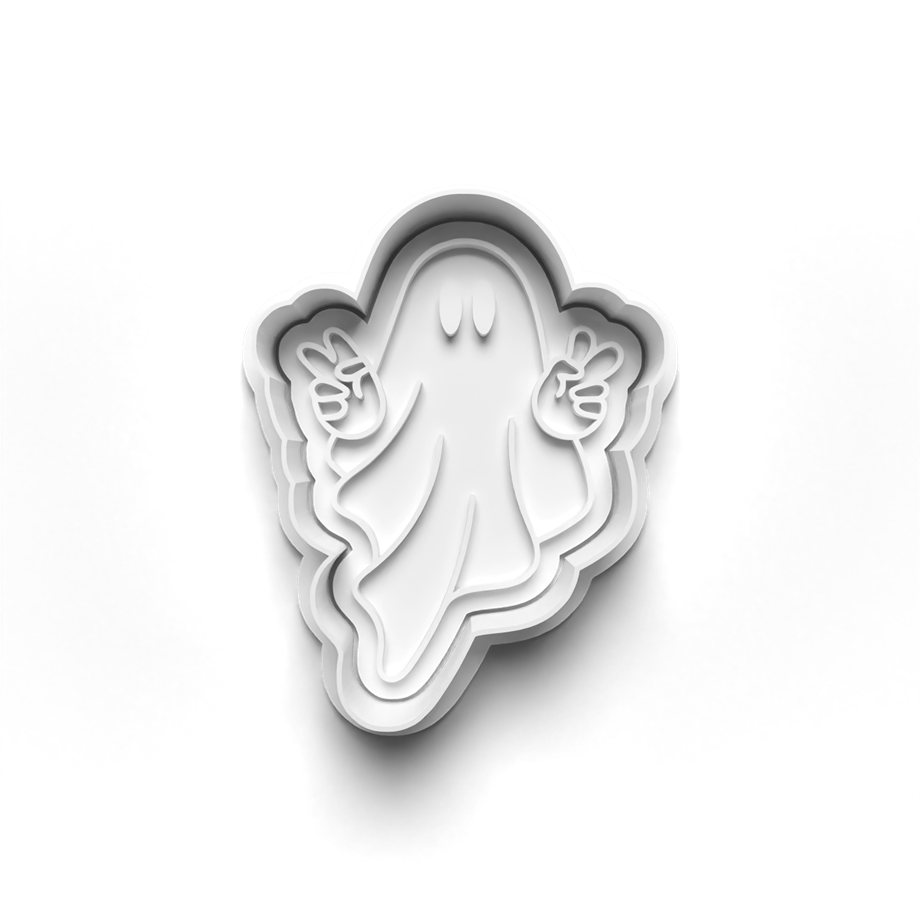 CADILAR HALLOWEEN BAYRAMI KURABİYE KALIBI KESİCİ VE DAMGASI 3D-0417_1