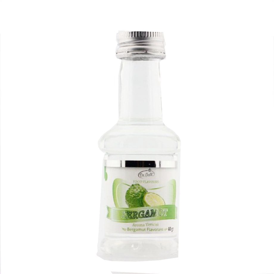 BERGAMOT AROMASI 40 GR