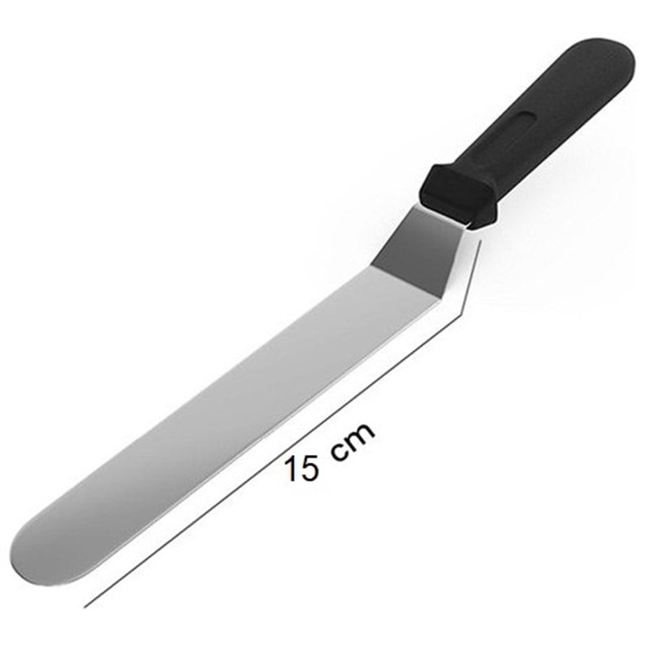 BIÇAK EĞİK PALET 15 CM | AdanaPastaMalzemeleri.com BIÇAK EĞİK PALET 15 CM