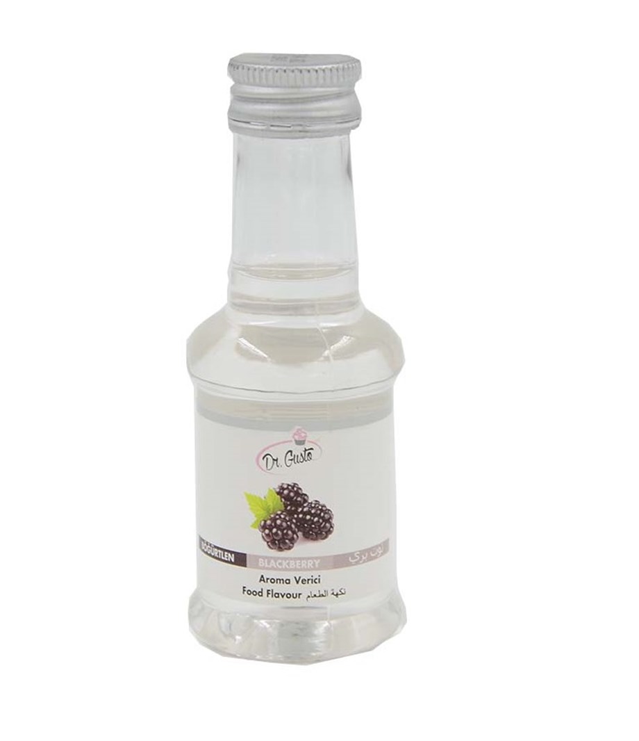 BÖĞÜRTLEN AROMASI 40 GR