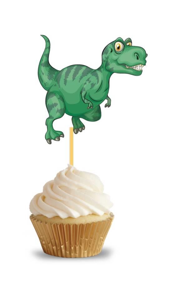 KÜRDAN ÖZEL TASARIM DİNAZOR 10 ADET BRS