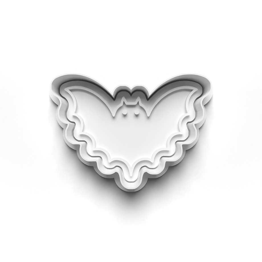 CADILAR HALLOWEEN BAYRAMI KURABİYE KALIBI KESİCİ VE DAMGASI 3D-0417_6