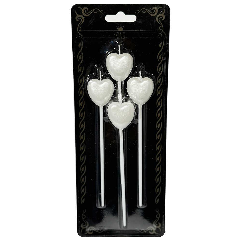 MUM-KLP-WW BEYAZ KALP MUM