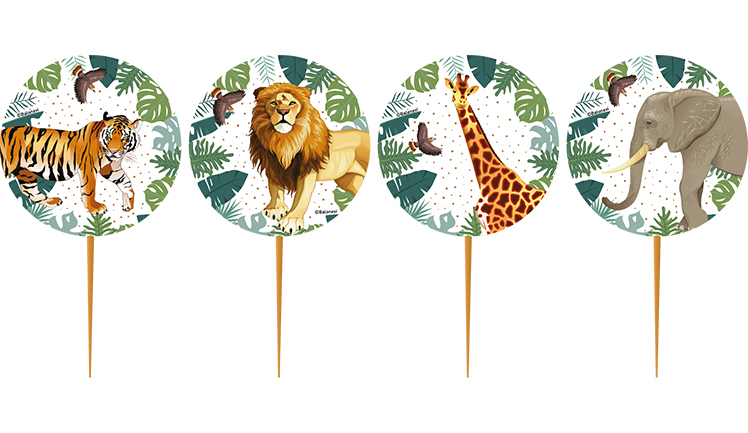 WLD LIFE KÜRDAN 10 AD