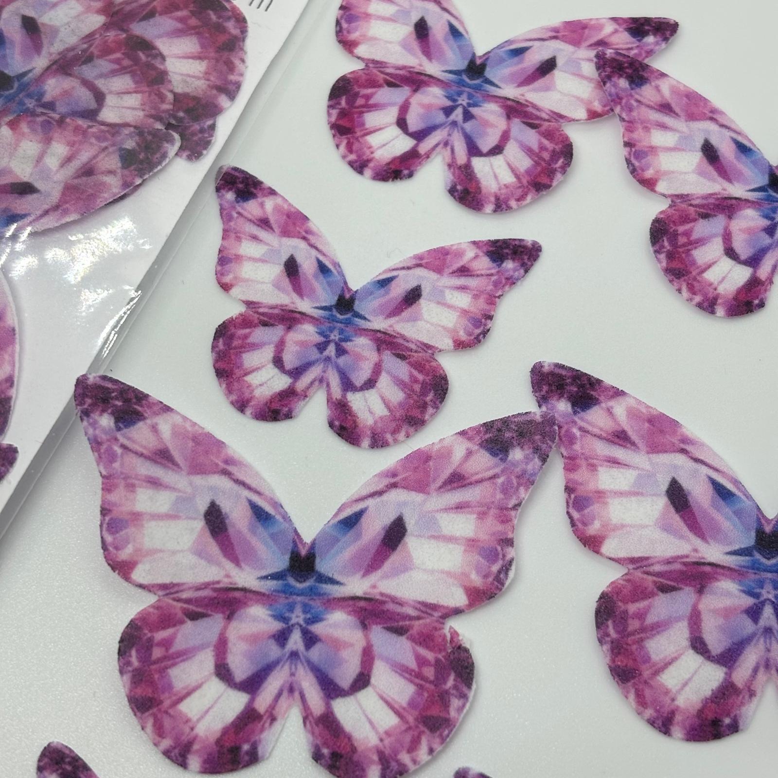 WAFFERPAPER YENİLEBİLİR KAĞIT MODEL - 32