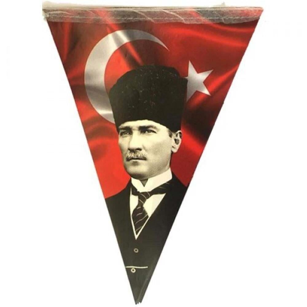 KAĞIT FLAMA 10 YAPRAK ATATÜRK