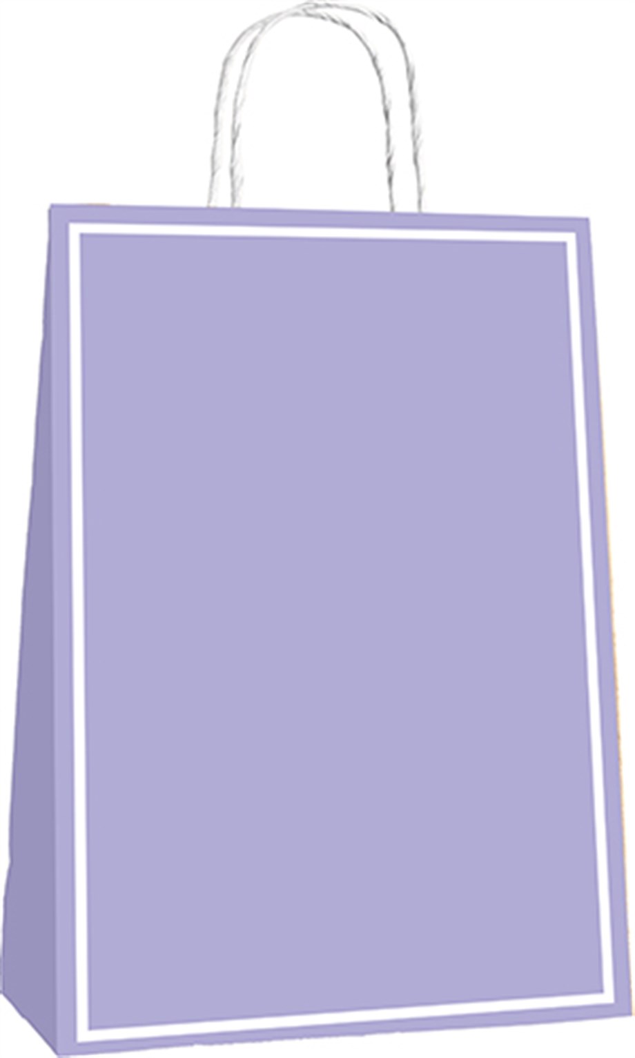 ÇANTA KRAFT 25x31x12  MAKARON LİLA | AdanaPastaMalzemeleri.com ÇANTA KRAFT 25x31x12  MAKARON LİLA