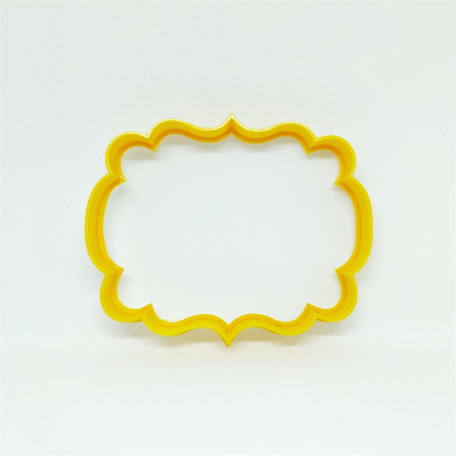 ÇERÇEVE KALIP 8.5 CMX 7 CM