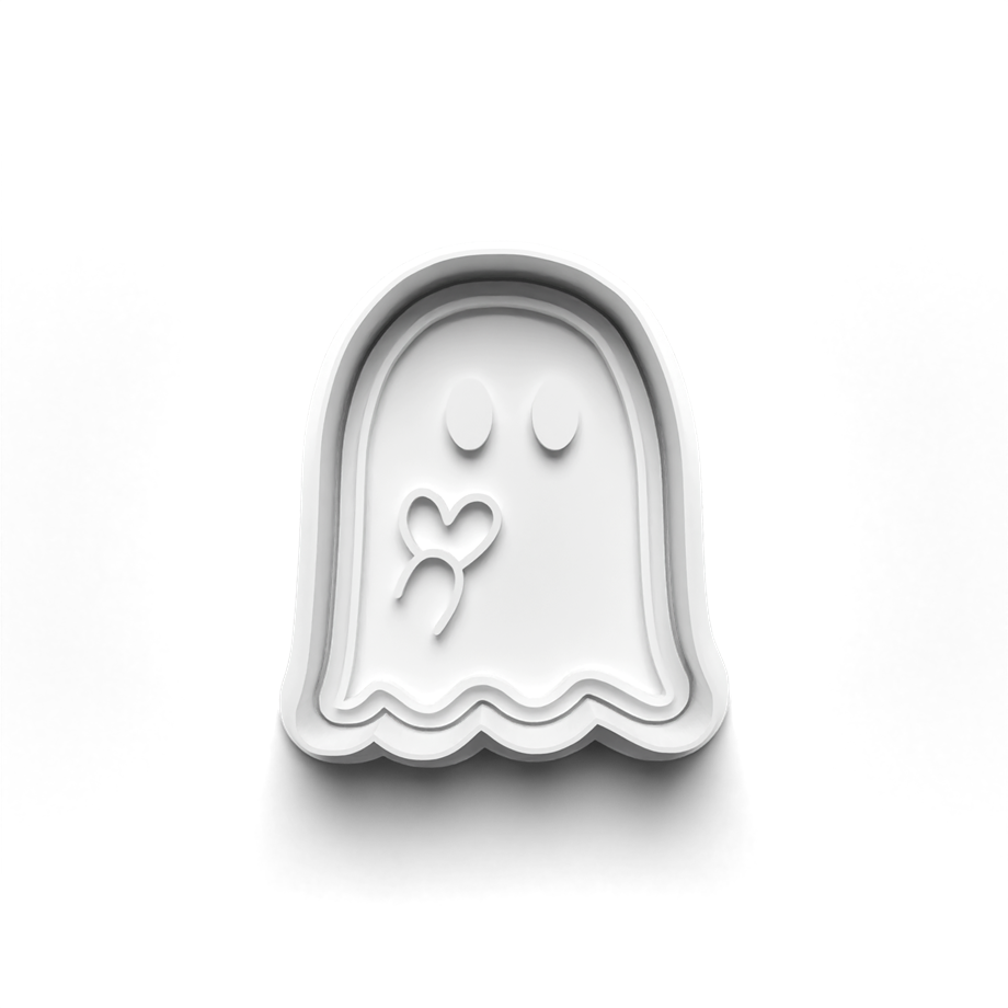 CADILAR HALLOWEEN BAYRAMI HAYALETLERİ KURABİYE KALIBI KESİCİ VE DAMGASI 3D-0701_3