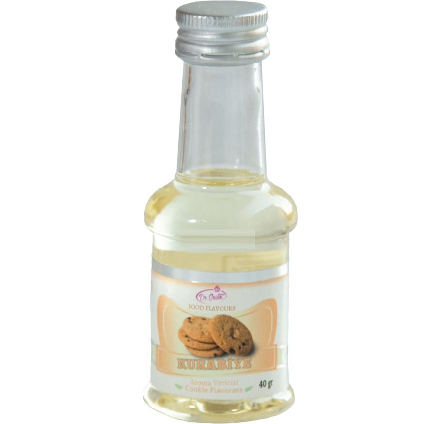 COOKIE AROMASI 40 GR
