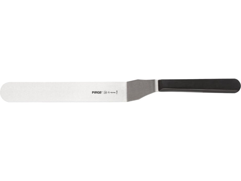 CREME KIVRIK PASTA PALETİ 25 CM 71200