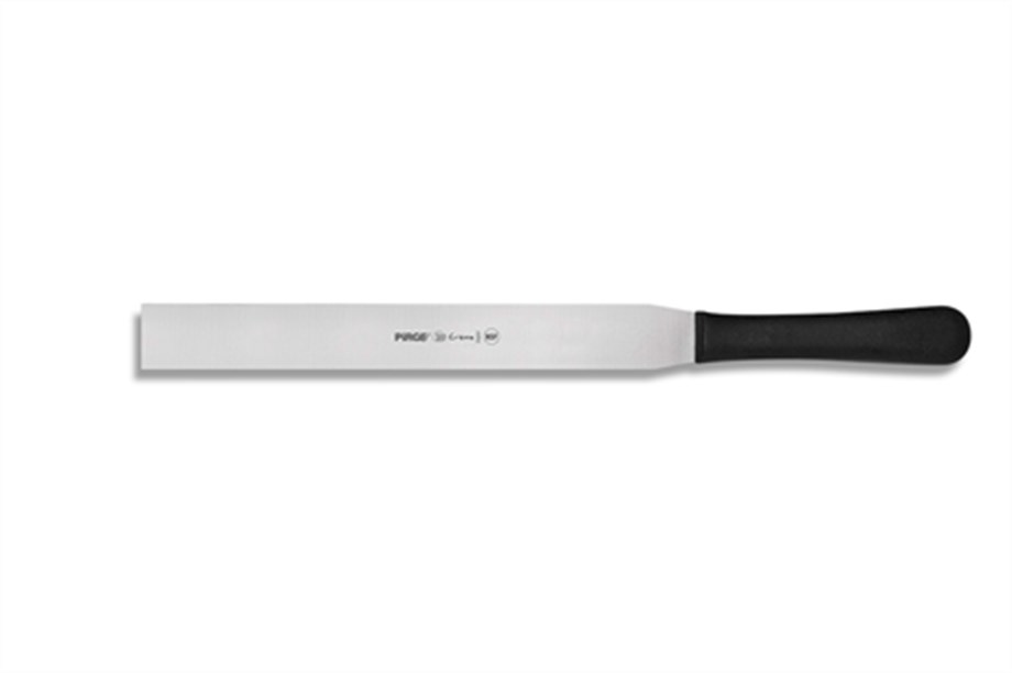 CREME PASTA PALETİ KÜT UÇ 20 CM 71215