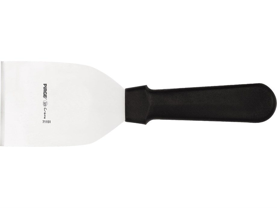 CREME SPATULA NO:1 PLS SAP 11 CM 71151