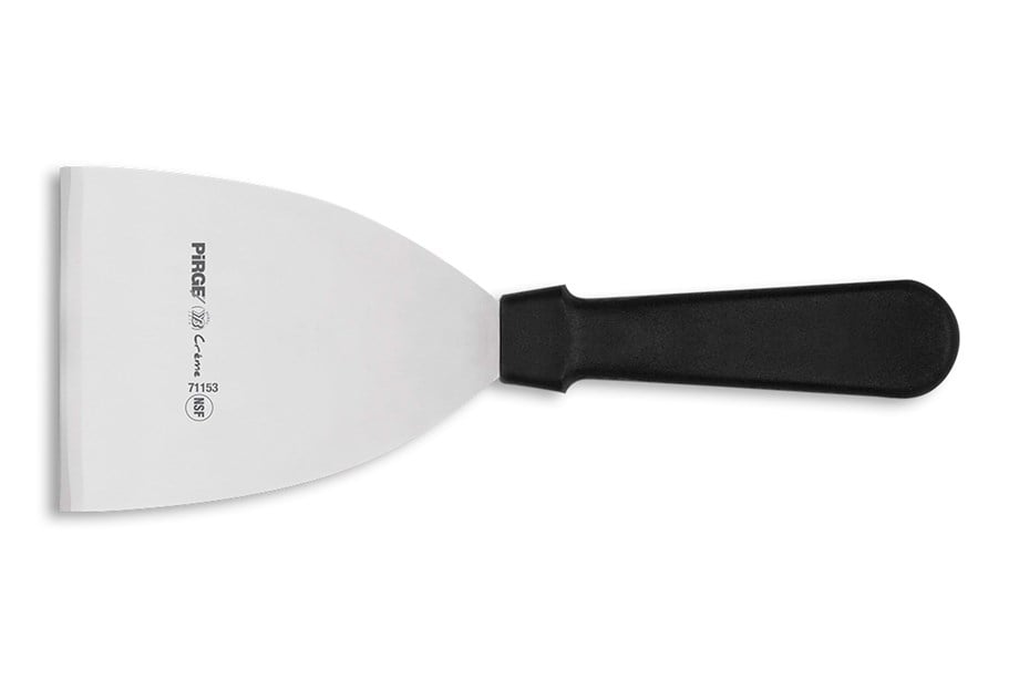 CREME SPATULA NO:4 PLS SAP 12.5 CM 71154