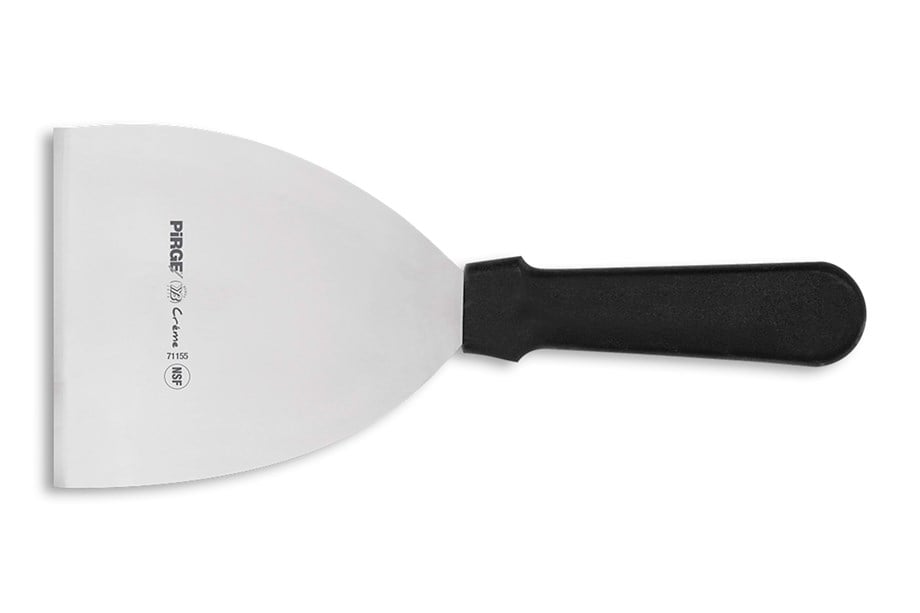 CREME SPATULA NO:5 PLS SAP 13.5 CM 71155
