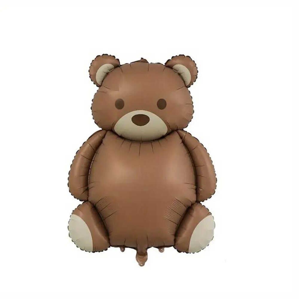 FLY-BEER AYICIK FOLYO BALON 91X67 CM