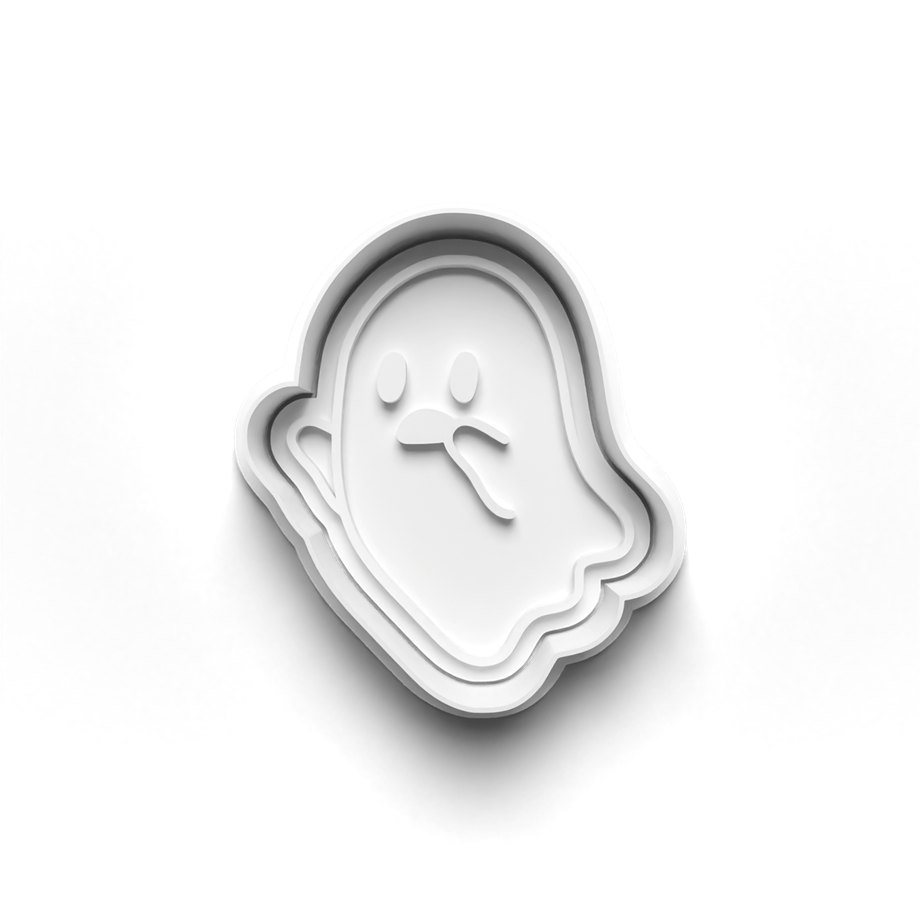 CADILAR HALLOWEEN BAYRAMI KURABİYE KALIBI KESİCİ VE DAMGASI 3D-0417_2