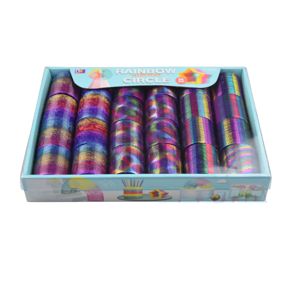 993243255725 GÖKKUŞAĞI BÜYÜK BOY SPRING YAY 1 ADET