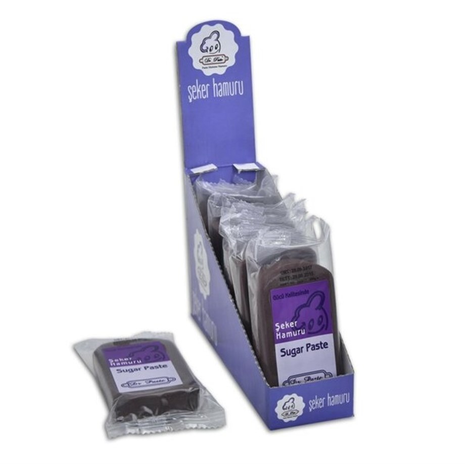 DR PASTE ŞEKER HAMURU 200 GR K.RENGİ