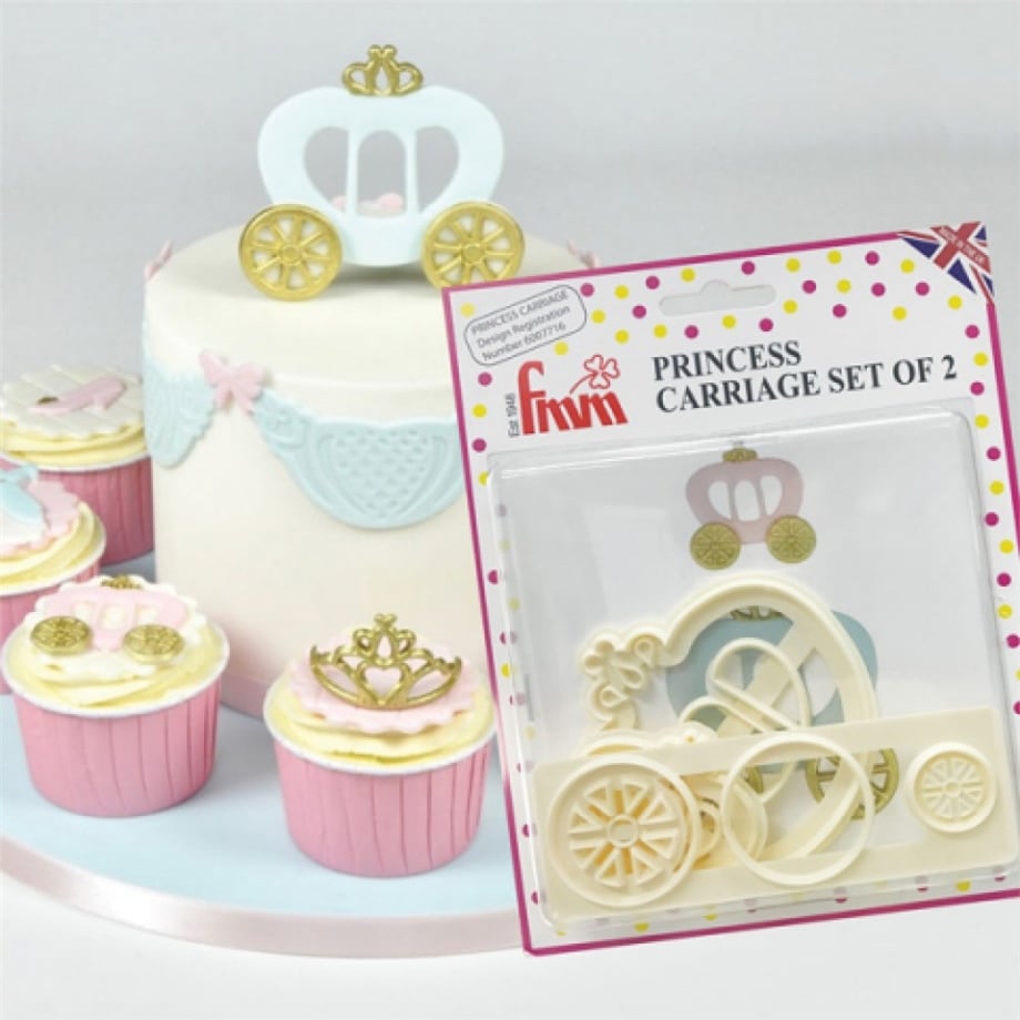 DT3018 PRENSES ARABASI KESME SET ZN2450