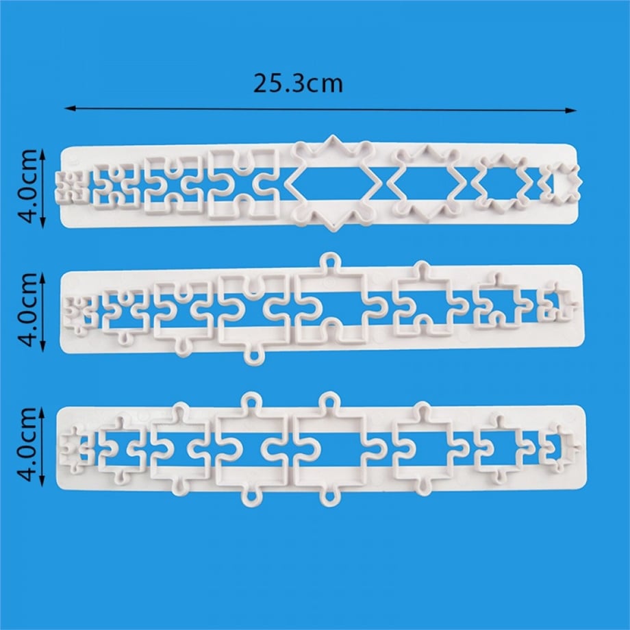 DT3059 PUZLE ŞEKİL KESME 3 LÜ KOPAT