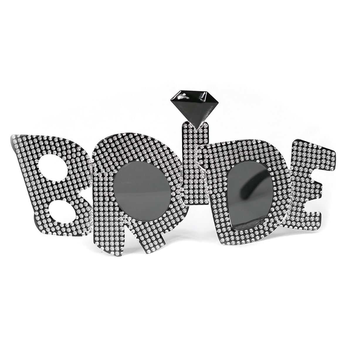 GÖZLÜK BRIDE LÜX TAŞLI ORC-PRT-2519