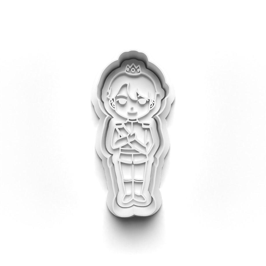 MASALLAR KURABİYE KALIBI KESİCİ VE DAMGASI 3D-0457_13