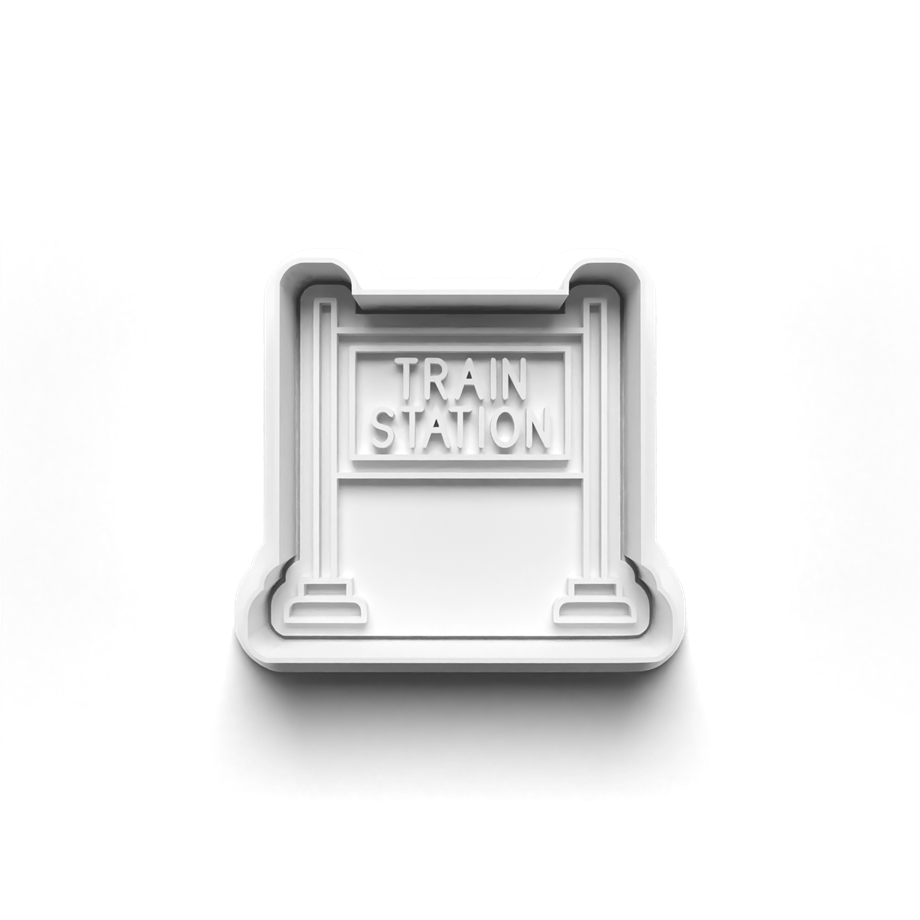 TREN KURABİYE KALIBI KESİCİ VE DAMGASI 3D-0484_4