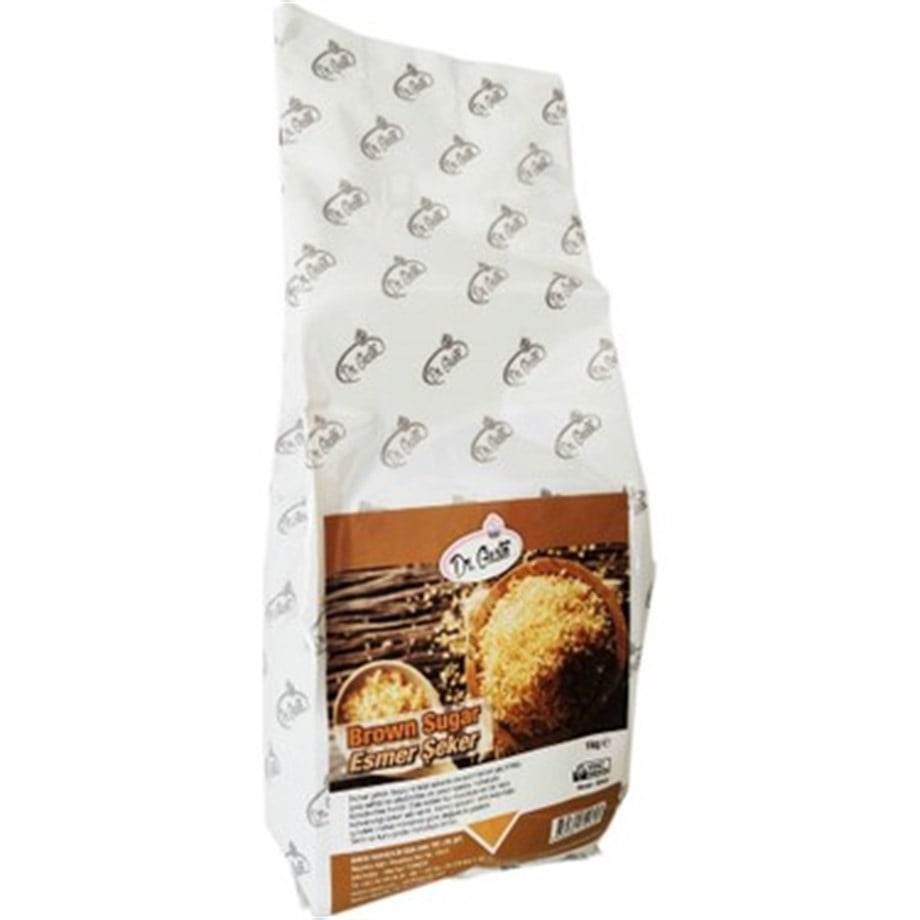 ETOİLE ESMER ŞEKER 1000 GR | AdanaPastaMalzemeleri.com ETOİLE ESMER ŞEKER 1000 GR