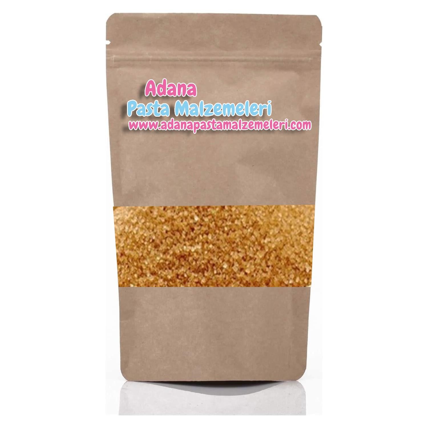 ETOİLE ESMER ŞEKER 250 GR DR.GUSTO | AdanaPastaMalzemeleri.com ETOİLE ESMER ŞEKER 250 GR DR.GUSTO