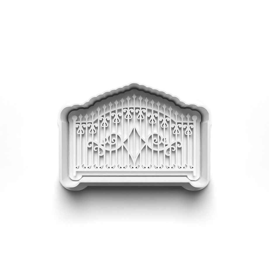ÇİTLER KURABİYE KALIBI KESİCİ VE DAMGASI 3D-0632_3