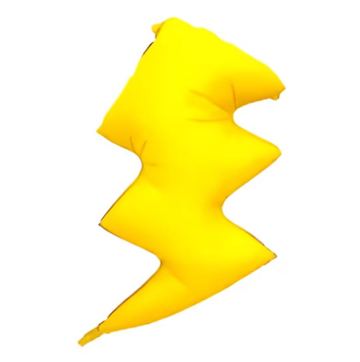 ŞİMŞEK FOLYO BALON 9221