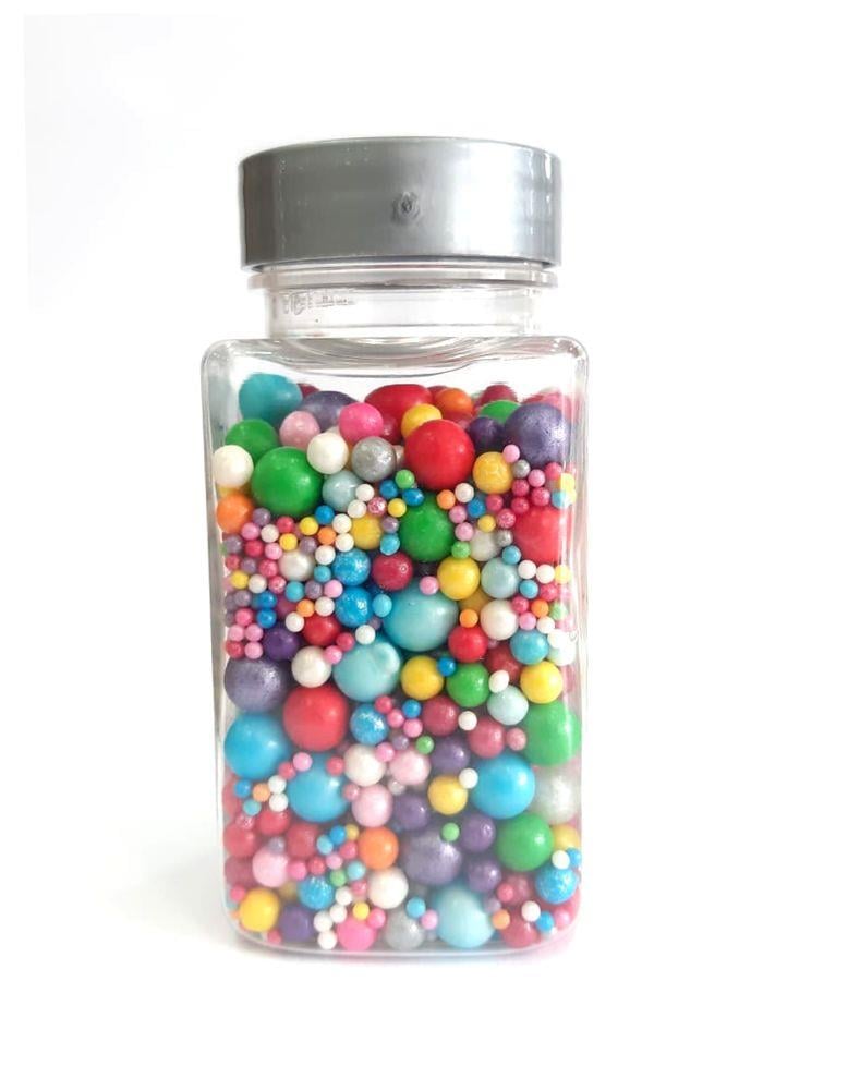 FESTİVAL BONCUK MİX 100 GR DR GUSTO