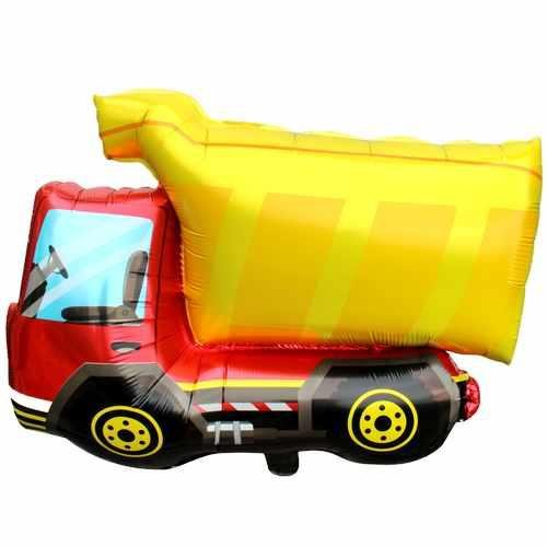 KAMYON FOLYO BALON 78 X 65 CM İKM