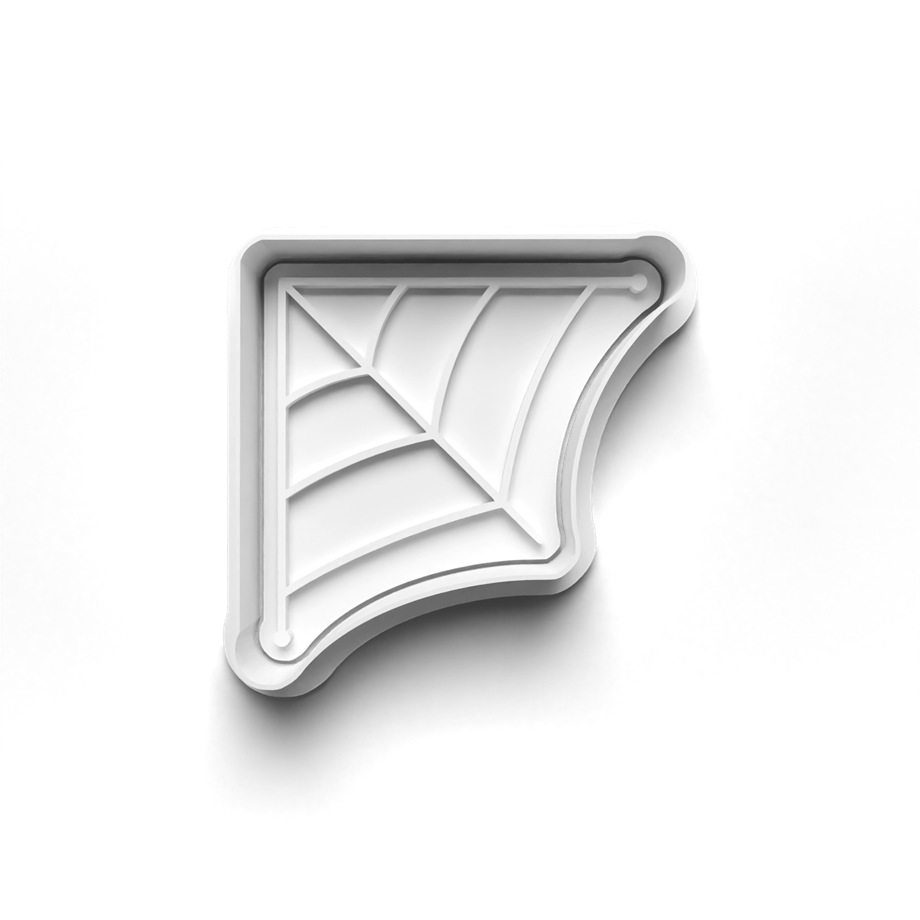 CADILAR HALLOWEEN BAYRAMI KURABİYE KALIBI KESİCİ VE DAMGASI 3D-0445_3