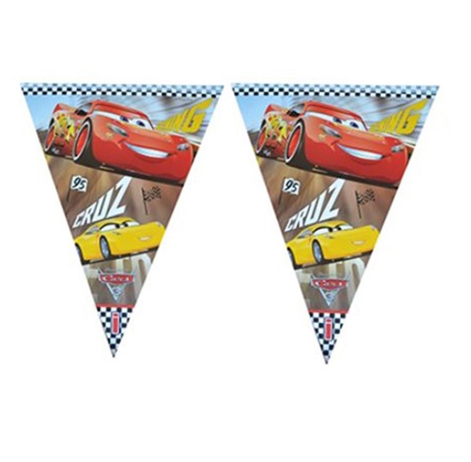 FLAMA CARS 3