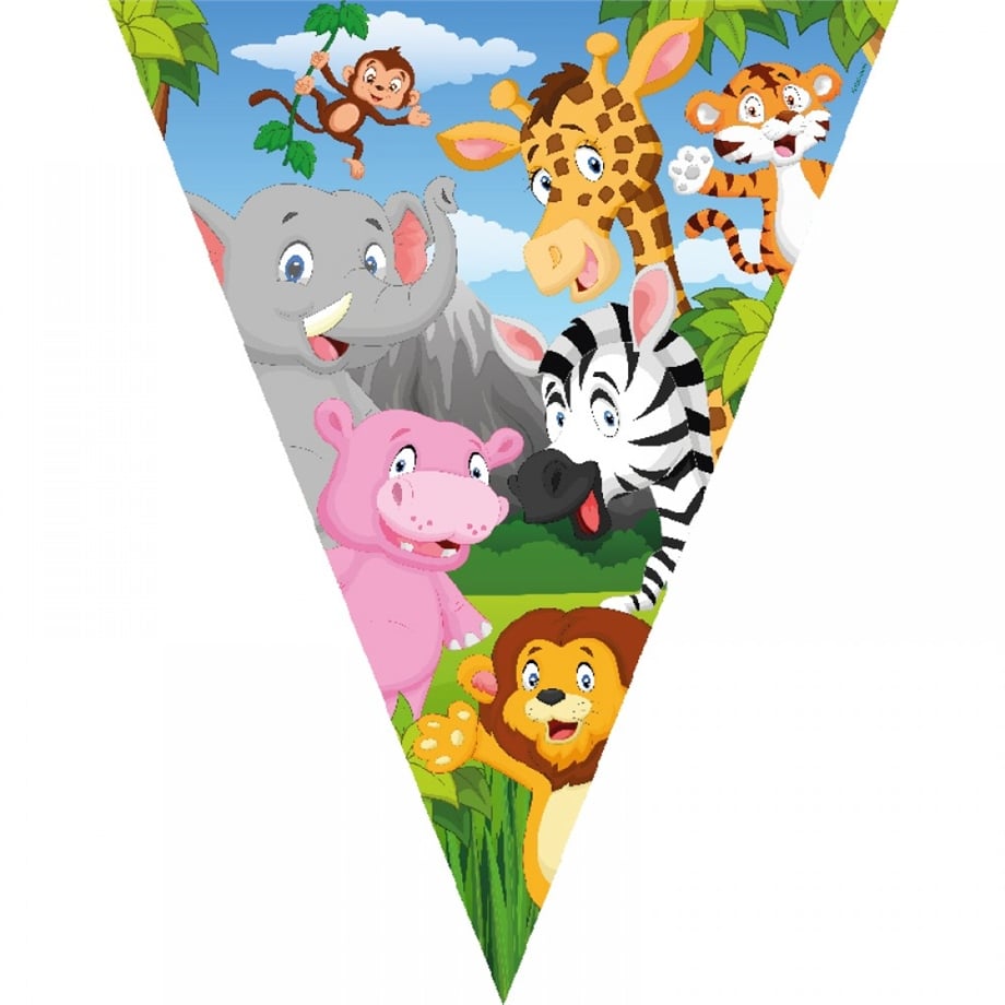 FLAMA SAFARİ
