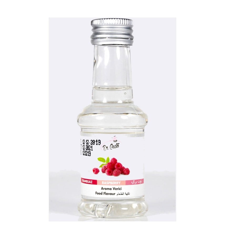 FRAMBUAZ AROMASI 40 GR
