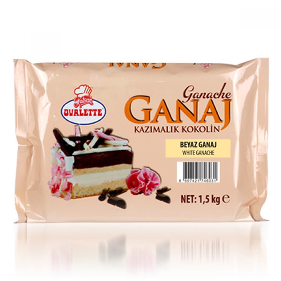 GANAJ FİLDİŞİ OV. 1.5KG