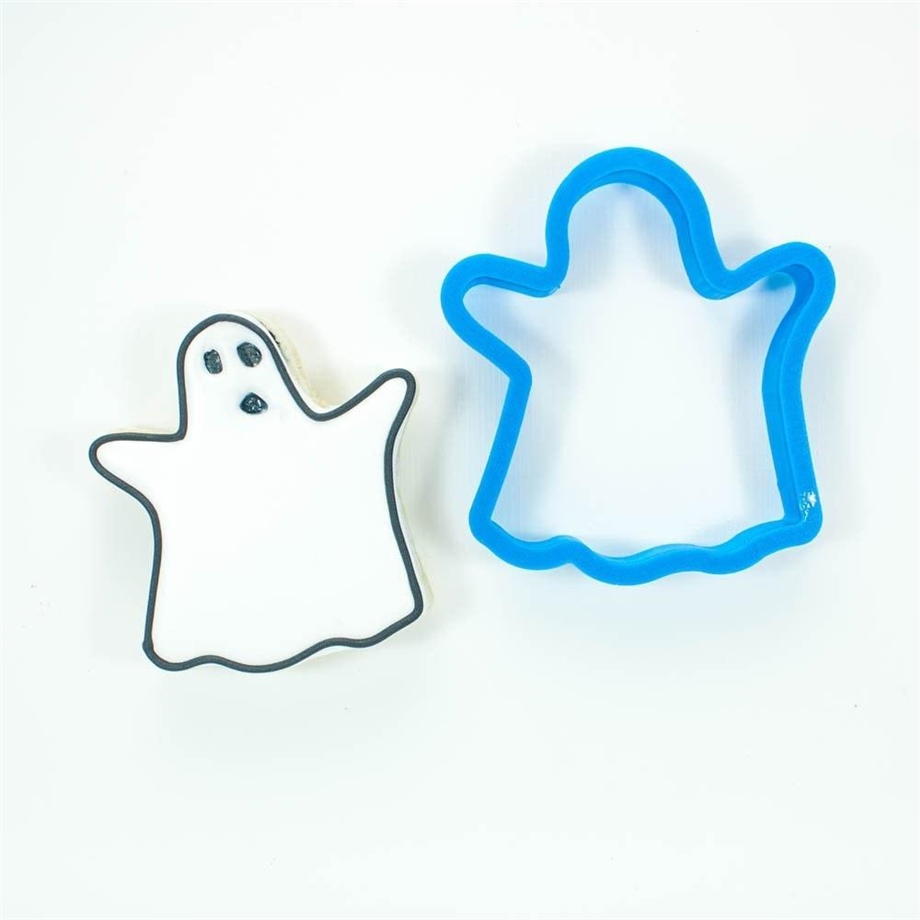 HAYALET GHOST KURABİYE KALIBI