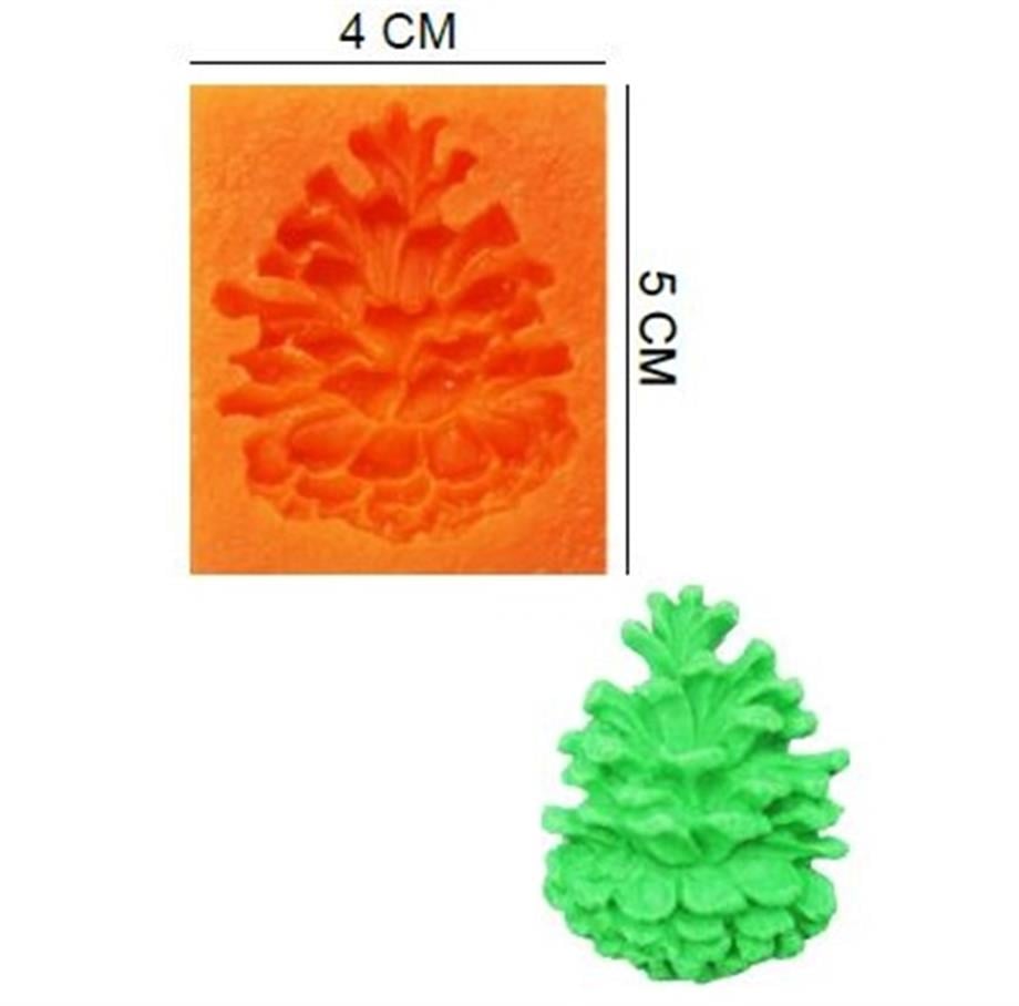 HG-002 KOZALAK SİLİKON KALIP 6.5 X 4.5cm | AdanaPastaMalzemeleri.com
 HG-002 KOZALAK SİLİKON KALIP 6.5 X 4.5cm
