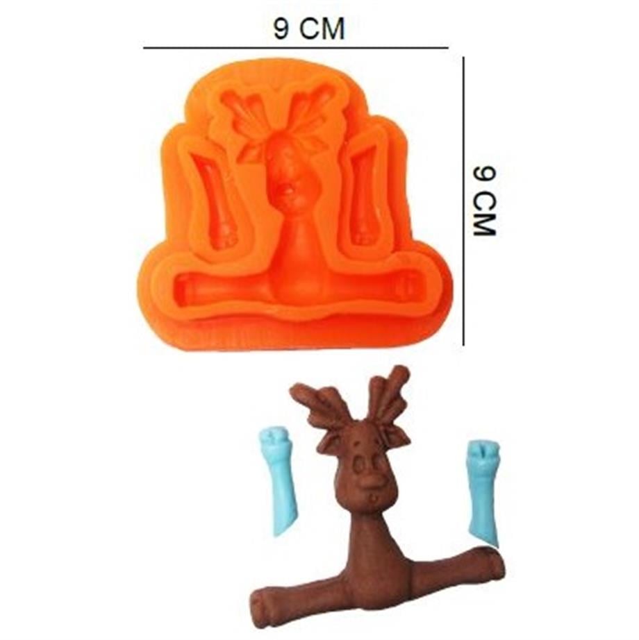 HG-074 SEVİMLİ OTURAN ZÜRAFA SİLİKON KALIP 5.5 X 6cm | AdanaPastaMalzemeleri.com
 HG-074 SEVİMLİ OTURAN ZÜRAFA SİLİKON KALIP 5.5 X 6cm