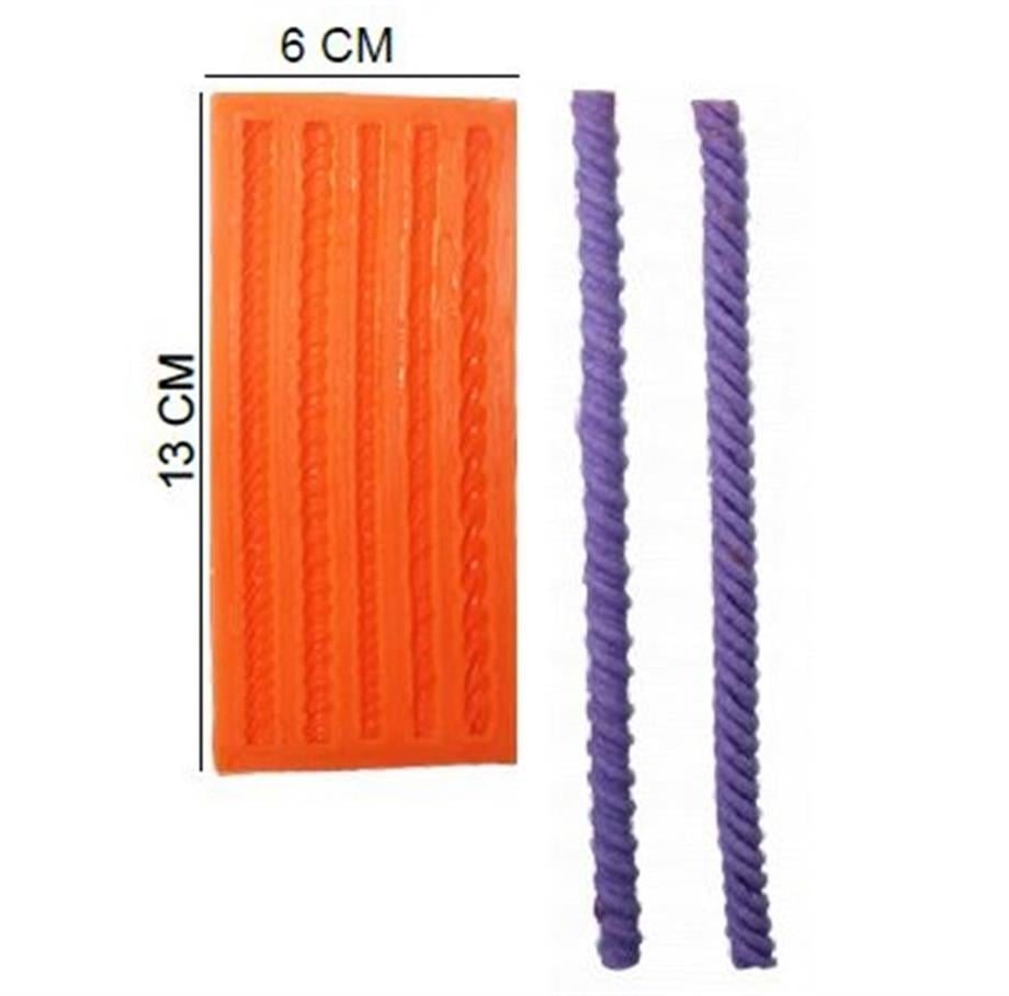 HG-274 ZİNCİR 5 Lİ SİLİKON KALIP 13 X 3cm | AdanaPastaMalzemeleri.com
 HG-274 ZİNCİR 5 Lİ SİLİKON KALIP 13 X 3cm