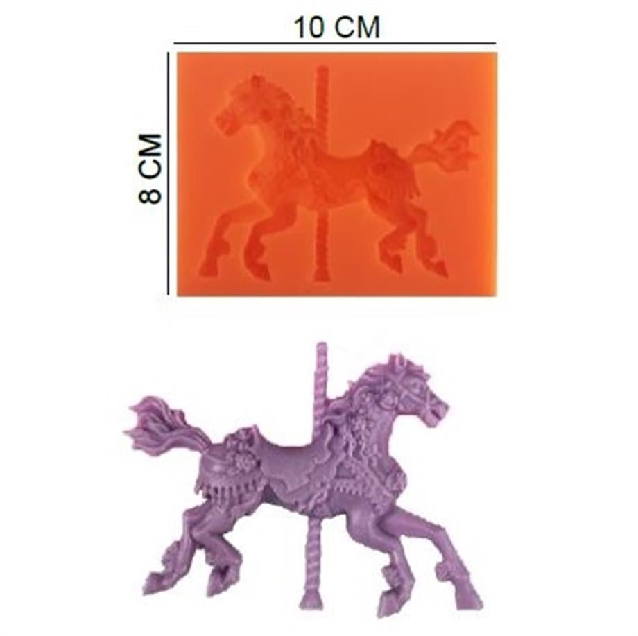 HG-418 ATLI KARINCA SİLİKON KALIP 8 X 6.5cm | AdanaPastaMalzemeleri.com
 HG-418 ATLI KARINCA SİLİKON KALIP 8 X 6.5cm
