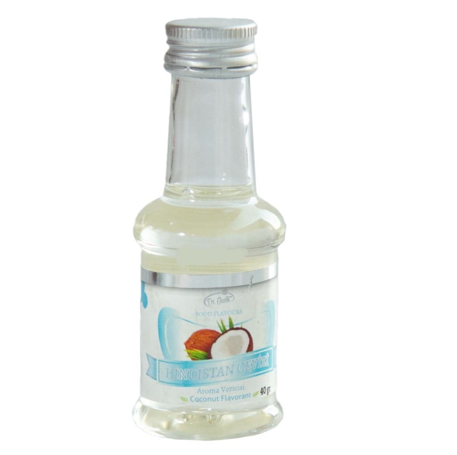 HİNDİSTAN CEVİZİ AROMASI 40 GR