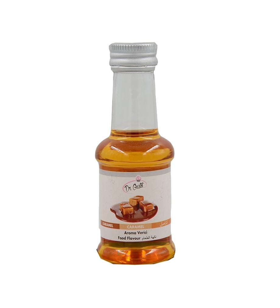 KARAMEL AROMASI 40 GR