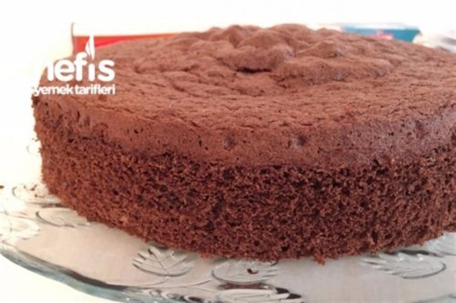 KEK KARIŞIMI KAKAOLU PANDİSPANYA 1 KG