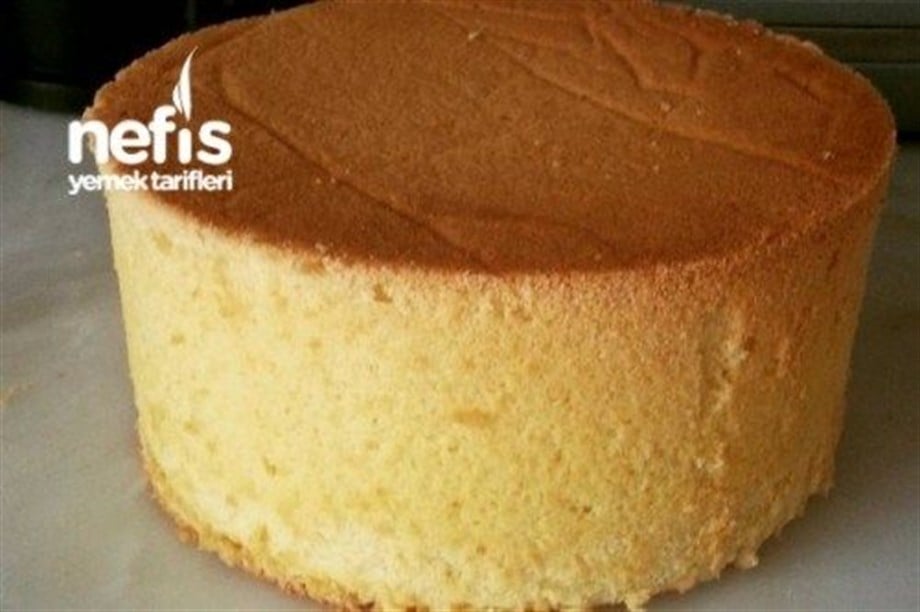 KEK KARIŞIMI PANDİSPANYA SADE 500 GR